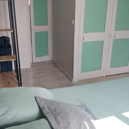Maison De Village Cosy Saint-Eustache-la-Foret Ngoại thất bức ảnh