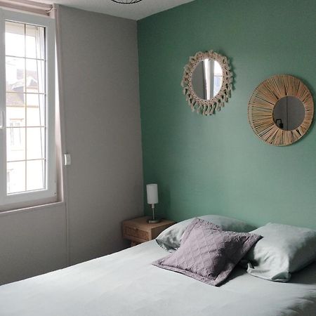 Maison De Village Cosy Saint-Eustache-la-Foret Ngoại thất bức ảnh
