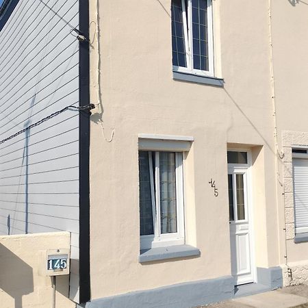 Maison De Village Cosy Saint-Eustache-la-Foret Ngoại thất bức ảnh