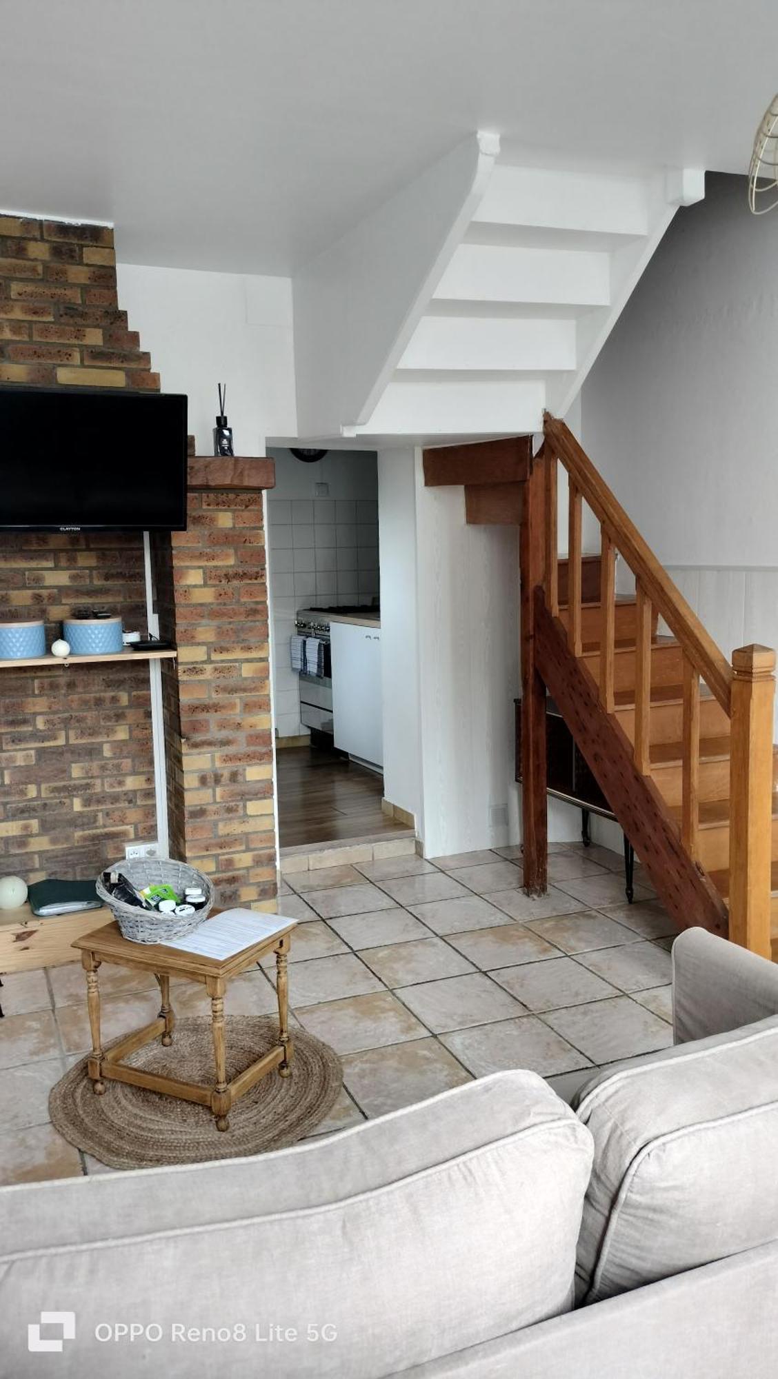 Maison De Village Cosy Saint-Eustache-la-Foret Ngoại thất bức ảnh