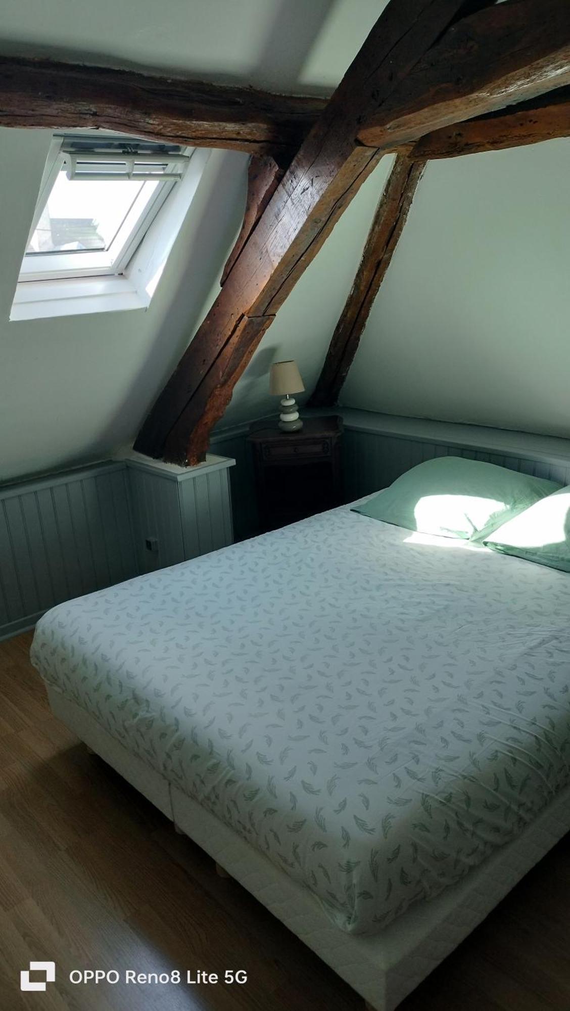 Maison De Village Cosy Saint-Eustache-la-Foret Ngoại thất bức ảnh