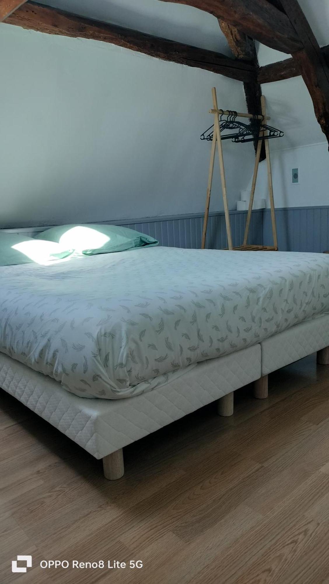 Maison De Village Cosy Saint-Eustache-la-Foret Ngoại thất bức ảnh
