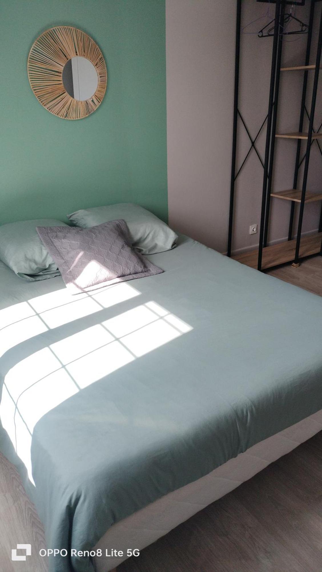 Maison De Village Cosy Saint-Eustache-la-Foret Ngoại thất bức ảnh